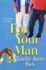 I'M Your Man