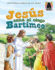 Jess Sana Al Ciego Bartimeo (Arch Books) (Spanish Edition) (Historias Biblicas En Rima) (Libros Arco)