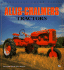 Allis-Chalmers Tractors (Enthusiast Color Series)