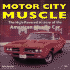 Motor City Muscle