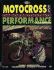 Motorcross and Off-Road Motorcycle Performance Handbook