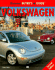 Illustrated Buyer's Guide Volkswagen (Illustrated Buyer's Guides)