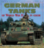 German Tanks of World War II