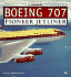 Boeing 707: Pioneer Jetliner (Jetliner History)