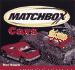 Matchbox Car