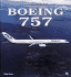 Boeing 757 Airliner Color History