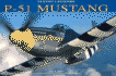 Flying Legends: P-51 Mustang