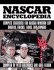 Nascar Encyclopedia: the Complete Record of America's Most Popular Sport