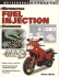 Motorcycle Fuel Injection Handbook (Motorbooks Workshop)