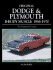 Original Dodge & Plymouth B-Body Muscle 1966-1970 (Original Series)
