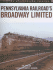 Pennsylvania Railroad's Broadway Limited (Great Passenger Trains)
