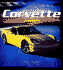 Corvette (Drive. Ride. Fly. )