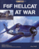 F6f Hellcat at War