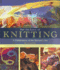 For the Love of Knitting: a Celebration of the Knitter's Art