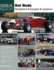 Hot Rods Idea Books Roadsters, Coupes, Customs