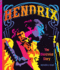 Hendrix: the Illustrated Story