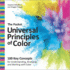 The Pocket Universal Principles of Color Format: Paperback