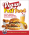 Vegan Fast Food Format: Paperback