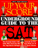 Up Your Score: the Underground Guide to the Sat, 1997-1998 Edition