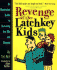 Revenge of the Latchkey Kids: an Illustrated Manifesto for Surviving the 90s and Beyond