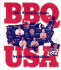 Bbq Usa: 425 Fiery Recipes From All Across America (Barbecue! Bible Cookbooks)