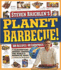 Steven Raichlen's Planet Barbecue! : an Electrifying Journey Around the World's Barbecue Trail