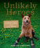 Unlikely Heroes: 37 Inspiring Stories of Courage and Heart From the Animal Kingdom (Unlikely Friendships)