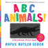 Abc Animals! : a Scanimation Picture Book (Scanimation Picture Books)