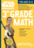 Star Wars Workbook: 3rd Grade Math (Star Wars Workbooks)