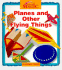 Planes and Other Flying Things (Paper Magic (Millbrook))