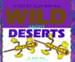 Crafts for Kids Who Are Wild About Deserts