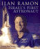 Ilan Ramon: Israel's First Astronaut