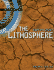 The Lithosphere: Earth's Crust