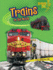 Trains on the Move