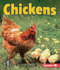 Chickens (First Step Nonfiction? Farm Animals)