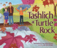 Tashlich at Turtle Rock