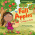 Fall Apples: Crisp and Juicy (Cloverleaf Books -Fall's Here! )