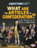 What Are the Articles of Confederation? : and Other Questions About the Birth of the United States (Six Questions of American History)