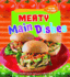 Meaty Main Dishes (You'Re the Chef)