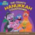 The Count's Hanukkah Countdown: Shalom Sesame