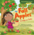 Fall Apples: Crisp and Juicy (Cloverleaf Books Fall's Here! )