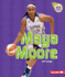 Maya Moore (Amazing Athletes (Paperback))