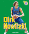 Dirk Nowitzki (Revised Edition) (Amazing Athletes)