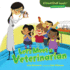 Let's Meet a Veterinarian (Cloverleaf Books -Community Helpers)