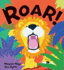 Roar!