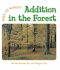 Addition in the Forest (Math All Around)