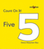 Count on It! Five (Bookworms; Count on It! )