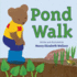 Pond Walk Book and Audio Cd