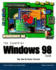 The Essential Windows 98 Book (Essential Book Series)