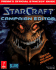 Starcraft Campaign Editor (Prima's Official Strategy Guide)